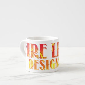 1. espresso mug