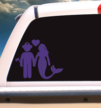 Load image into Gallery viewer, FIRE WIFE #31 | Vinyl Decal
