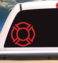 Load image into Gallery viewer, MALTESE #17 | Vinyl Decal
