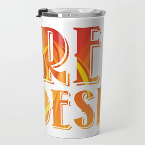 1. travel mug - 20oz