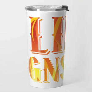 1. travel mug - 20oz