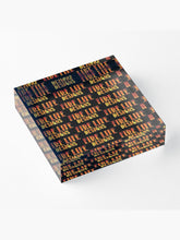 Load image into Gallery viewer, 1. acrylic blocks
