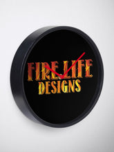 Load image into Gallery viewer, 1. wall clock
