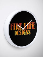 Load image into Gallery viewer, 1. wall clock
