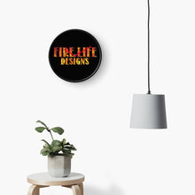 Load image into Gallery viewer, 1. wall clock
