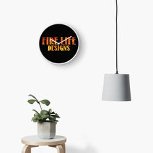 Load image into Gallery viewer, 1. wall clock
