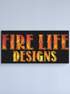 1. canvas print