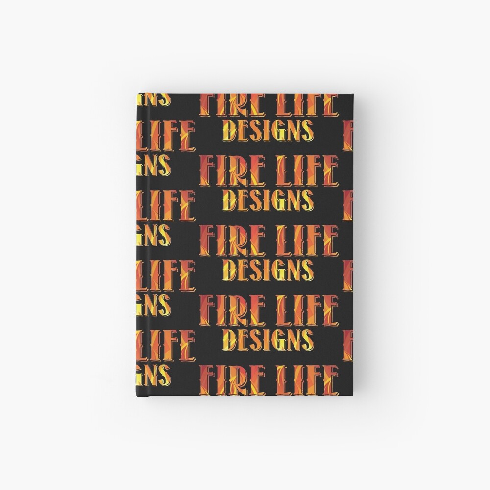 1. hardcover journal