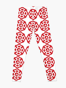 MALTESE CROSS #12 | women's leggings