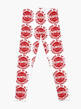 Load image into Gallery viewer, MALTESE CROSS #5 | women&#39;s leggings
