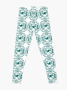MALTESE CROSS #1 | women's leggings