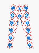 Load image into Gallery viewer, MALTESE CROSS #10 | women&#39;s leggings
