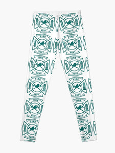 MALTESE CROSS #1 | women's leggings