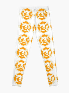 MALTESE CROSS #2 | women's leggings
