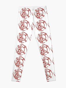MALTESE CROSS #30 | women's leggings
