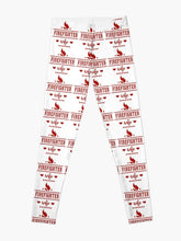 Load image into Gallery viewer, FIRE WIFE #23 | women&#39;s leggings
