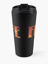 Load image into Gallery viewer, 1. travel mug - 15oz
