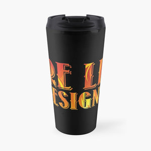 1. travel mug - 15oz