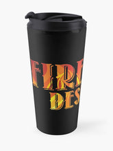 Load image into Gallery viewer, 1. travel mug - 15oz
