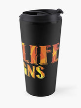 Load image into Gallery viewer, 1. travel mug - 15oz
