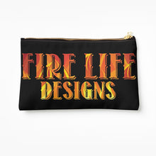 Load image into Gallery viewer, 1. zipper pouch
