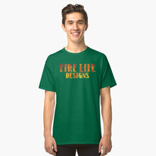 Load image into Gallery viewer, 1. men&#39;s classic tee

