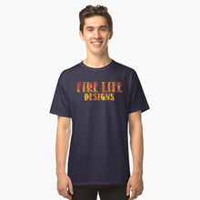 Load image into Gallery viewer, 1. men&#39;s classic tee
