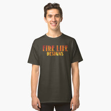 Load image into Gallery viewer, 1. men&#39;s classic tee
