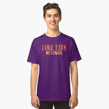 Load image into Gallery viewer, 1. men&#39;s classic tee
