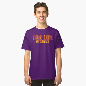 1. men's classic tee