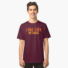 Load image into Gallery viewer, 1. men&#39;s classic tee
