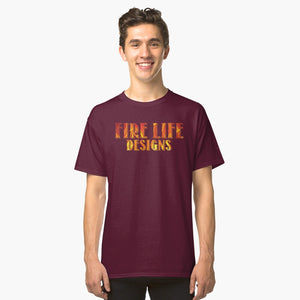 1. men's classic tee