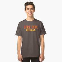 Load image into Gallery viewer, 1. men&#39;s classic tee
