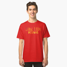Load image into Gallery viewer, 1. men&#39;s classic tee
