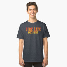 Load image into Gallery viewer, 1. men&#39;s classic tee
