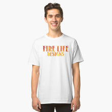 Load image into Gallery viewer, 1. men&#39;s classic tee
