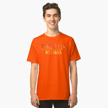 Load image into Gallery viewer, 1. men&#39;s classic tee
