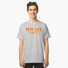 Load image into Gallery viewer, 1. men&#39;s classic tee
