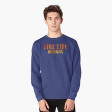 Load image into Gallery viewer, 1. men&#39;s sweatshirt
