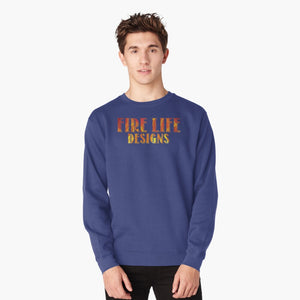1. men's sweatshirt