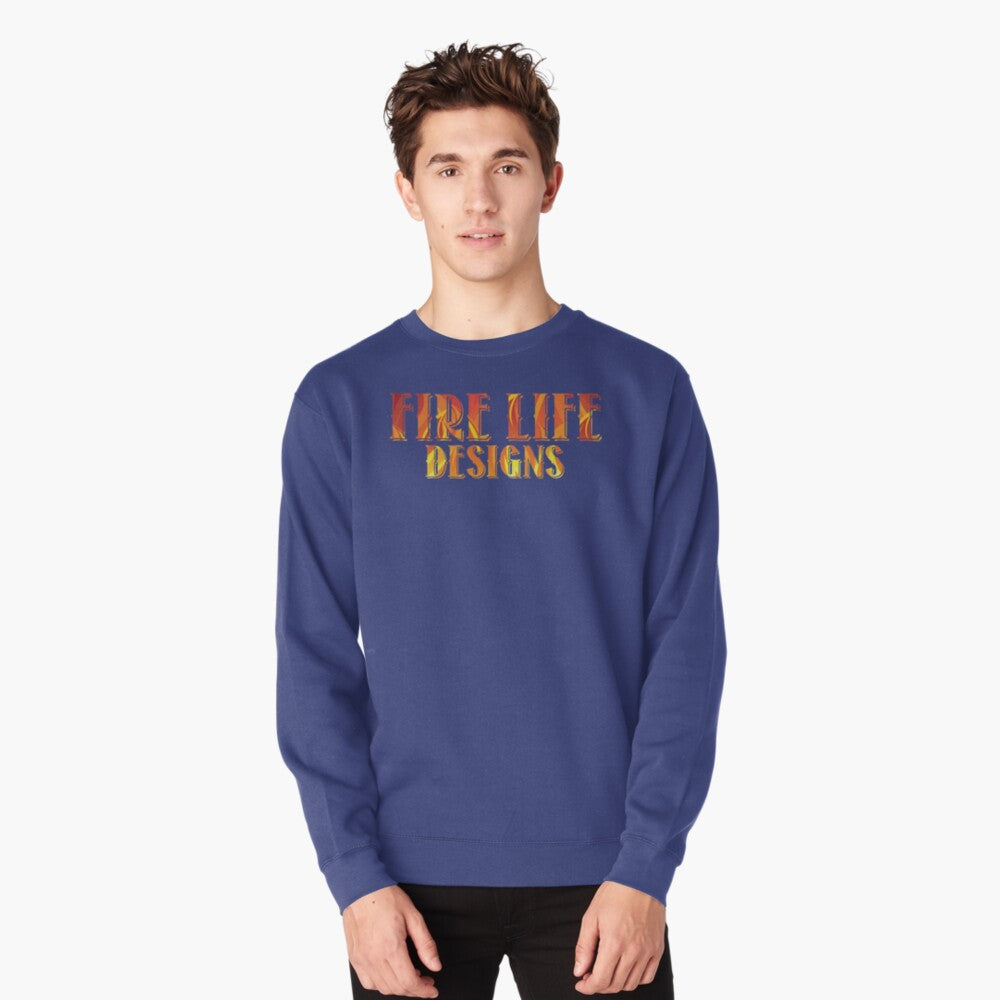1. men's sweatshirt