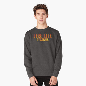 1. men's sweatshirt