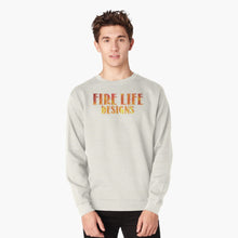 Load image into Gallery viewer, 1. men&#39;s sweatshirt
