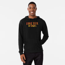Load image into Gallery viewer, 1. men&#39;s lightweight hoodie
