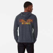 Load image into Gallery viewer, 1. men&#39;s lightweight hoodie
