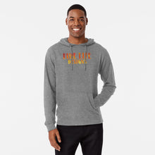 Load image into Gallery viewer, 1. men&#39;s lightweight hoodie
