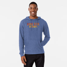 Load image into Gallery viewer, 1. men&#39;s lightweight hoodie
