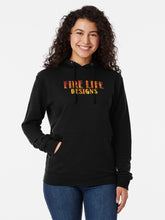Load image into Gallery viewer, 1. women&#39;s lightweight hoodie
