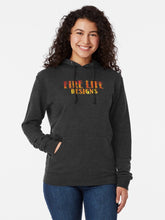 Load image into Gallery viewer, 1. women&#39;s lightweight hoodie
