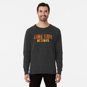 1. men's lightweight sweatshirt